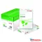 Fénymásolópapír XEROX RECYCLED PURE A/4 80g (CIE110 fehérségű) 3R98104