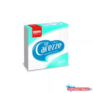   Szalvéta FATO Le Carezze (33x33cm) 2 rétegű fehér (50db/csg) 82625000