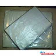   Kalapcsomagoló papír (60x40cm) 36g 10kg/csg (magyar felezett)