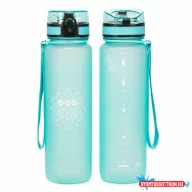 Kulacs ARS UNA motivációs Mint 1000ml 5140 (25)