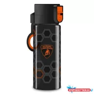 Kulacs ARS UNA Lamborghini 475ml fekete 5446 (25)