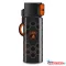 Kulacs ARS UNA Lamborghini 475ml fekete 5446 (25)