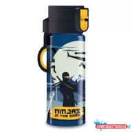 Kulacs ARS UNA Ninjas in the dark 475ml 5446 (25)