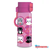 Kulacs ARS UNA Think Pink 475ml 5519 (26)