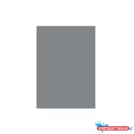   Díszcsomagoló POLMAK (70x200) 60g tekercses ezüst P2_OG_SILVER 22088