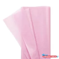   Díszcsomagoló selyempapír ARGUS (70x50) 17g 10ív/csg pink 0980-0007 /rizspapír/