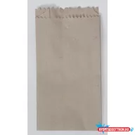 Papírzacskó ÁLTALÁNOS 1 kg (12x26x5,5cm) 1000db/csg