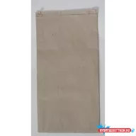 Papírzacskó ÁLTALÁNOS 5 kg (22x45x5,5cm) 500db/csg