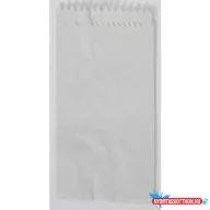 Papírzacskó SÜTŐIPARI 1 kg (13x25x5cm) 1500db/csg