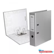 Iratrendező FOROFIS Normál A/4 (75mm) szürke 91079
