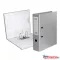 Iratrendező FOROFIS Normál A/4 (75mm) szürke 91079