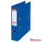 Iratrendező ESSELTE Standard A/4 (75mm) kék 811350