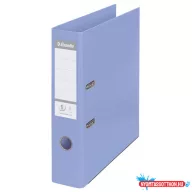Iratrendező ESSELTE Standard A/4 (75mm) levendula 231036