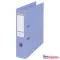 Iratrendező ESSELTE Standard A/4 (75mm) levendula 231036