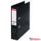 Iratrendező ESSELTE Standard Vivida A/4 (75mm) fekete 811370