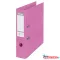 Iratrendező ESSELTE Standard A/4 (75mm) mályva 231038