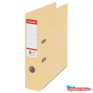 Iratrendező ESSELTE Standard A/4 (75mm) kagyló 218630