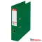 Iratrendező ESSELTE Standard A/4 (75mm) zöld 811360