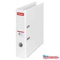   Iratrendező ESSELTE Standard Vivida A/4 (75mm) fehér 811300