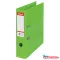 Iratrendező ESSELTE Standard Vivida A/4 (75mm) zöld 624069