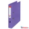 Iratrendező ESSELTE Standard A/4 50mm lila 811540