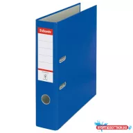Iratrendező ESSELTE Economy A/4 (75mm) kék 11255