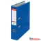 Iratrendező ESSELTE Economy A/4 (75mm) kék 11255