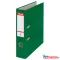 Iratrendező ESSELTE Economy A/4 (75mm) zöld 11256
