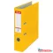 Iratrendező ESSELTE Economy A/4 (75mm) sárga 10782
