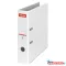 Iratrendező ESSELTE Economy A/4 (75mm) fehér 11250