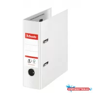  Iratrendező ESSELTE Standard Vivida A/5 (75mm) fehér 468600