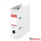 Iratrendező ESSELTE Standard Vivida A/5 (75mm) fehér 468600