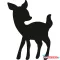 Formalyukasztó HEYDA nagy (2,5cm) Bambi/Őzike 203687706