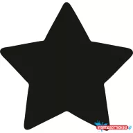   Lyukasztó HEYDA XL dekorációs középnagy (3,5cm) Csillag 203687581
