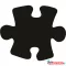Formalyukasztó HEYDA nagy (2,5cm) Puzzle motívum 203687540