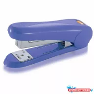 Tűzőgép MAX HD-50 (25lap) kék