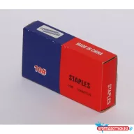 Tűzőkapocs NN 10