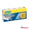 Tűzőkapocs RAPID Strong 24/6 horganyzott (1000db) 24855800