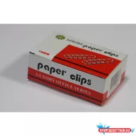 Gémkapocs NN (75/78mm) nikkel (kb 50db)