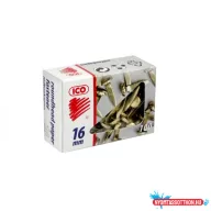 Miltonkapocs (16mm) 442