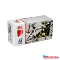 Miltonkapocs (25mm) 444