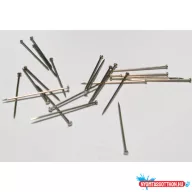 Gombostű (28mm) 50g