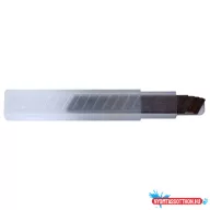 Vágókés pótél kicsi 10db/dob BCA0223