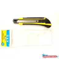Vágókés nagy ARK Soft Grip Professional élvezetővel 379