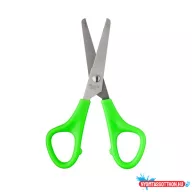 Olló ICO Süni (13,5cm) balkezes 2181