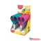 Olló MAPED Essential Soft (13cm) iskolai (24db/disp) 464412