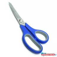 Olló MAS (20cm) irodai gumírozott 1220
