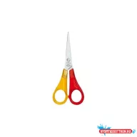 Olló HEYDA (13cm) balkezes hegyes végű 2048089
