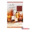 Képeslap 6 ARGUS 15-6464 Névnap férfi whiskeys üvegek