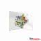 Képeslap MAR Just Be Happy 3D 22ORPB28